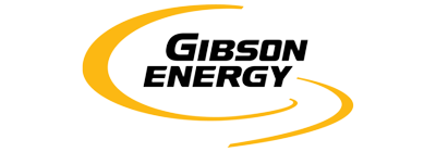 Gibson Energy logo