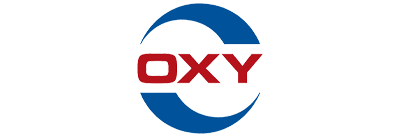 Oxy Logo